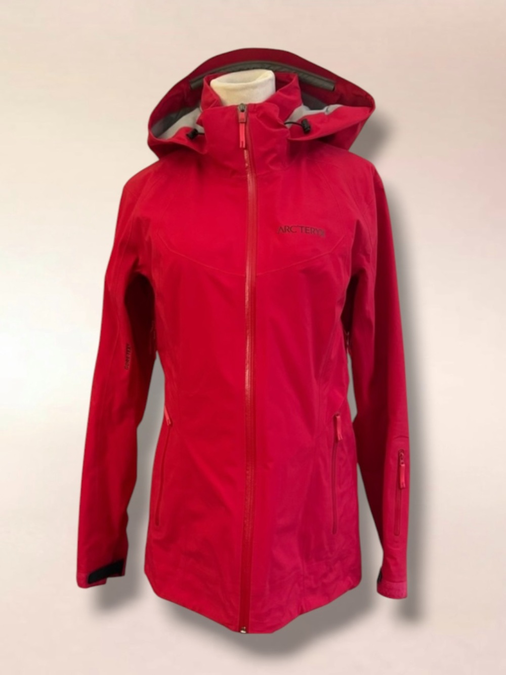 New! ARC’TERYX Ravenna Gore-Tex Ski Snowboarding Performance Jacket Size Large